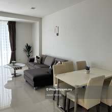 Serviced residence for Rent