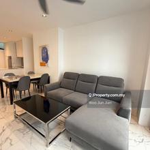 Fully Furnished Ready Move in Unit @ Lumi Tropicana near Bandar Utama