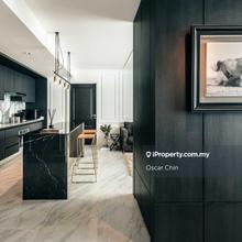1st Home Buyer Freehold condo Bukit Subang 2 Are Damansara 
