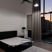 Ready To Move In