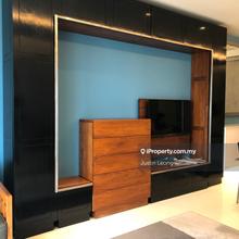 The Northshore Gardens Condominium, Desa Parkcity, Kuala Lumpur