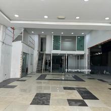 Setapak Jaya For rent
