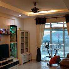 Reflections Condominium @ Bayan Lepas Full Furnished