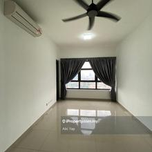 Condominium for Rent
