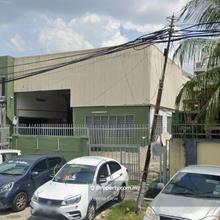 Prime Location warehouse 