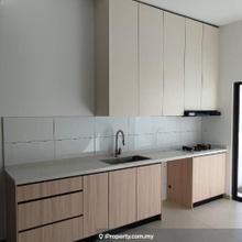 Enso Wood @ Bandar Gamuda Cove Specialist For Rent Brand New Partial