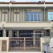 2 Storey Terrace House - Taman Desa Mayang Sari, Nilai,Negeri Sembilan