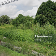 Industrial Land For Sales at Semenyih 