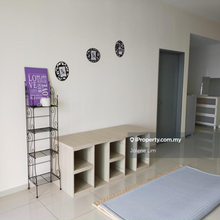 Lavender residence for sale