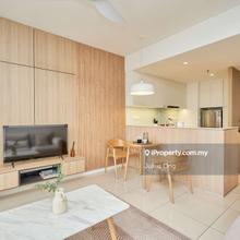 Ready to move in. Pictures of actual units. 