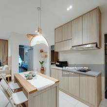 2 Bedrooms Fully ID Furnished For Rent Available from 7th October