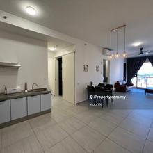 Ready to move in