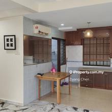 Pangsapuri Sri Pelangi Seksyen U5 Shah Alam