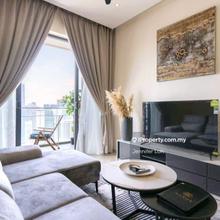 Luxury Brand New Serviced Residence