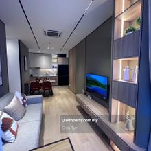 Armani Kepong, New Condo Kepong Baru, Near MRT