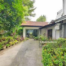 Federal Hill (Bukit Persekutan) 2-Storey Bungalow for Sale