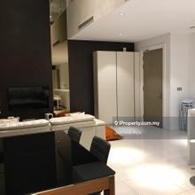 ID Fully Furnished Duplex Unit