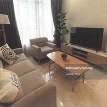 Skysuite @ KLCC Stylish Fully Furnished near Avenue K Suria KLCC