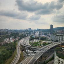 Izen Kiara Corner Unit ID reno & design 2 single car park for sale