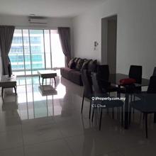 Condominium for Rent