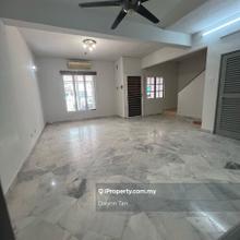 Fully extend and repaint house at usj, subang jaya