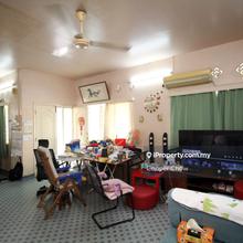 Seksyen 12, 1-Sty Bungalow For Sale