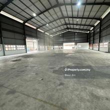 Subang USJ  Warehouse  Got Cf