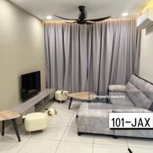 Gm Residence Remia Bandar Botanic Klang