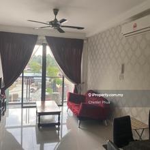 Condominium for Rent