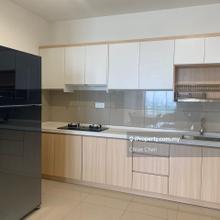 Anggun Lumayan Permaisuri 1100sqft 3 R 2 B Near Hukm Fully Furnished