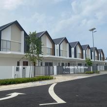 Palma Sand @ Bandar Gamuda Cove Area Specialist 