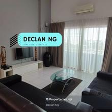 Fully Furnished, Tastefully renovated, Move in condition