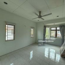 Taman Idaman @spg Ampat @2 storey semi detached house 
