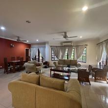 Facing Garden ! Grab it fast @ Semi-D house Puteri 8