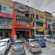 3 Storey shoplot, Mahkota cheras 