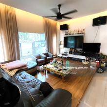 Super rare Freehold single storey corner lot house for sales