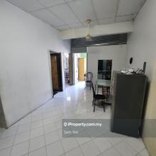 Shop Apartment Juara Jaya Seri Kembangan For Rent, Welcome Company