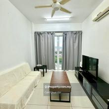Tropicana Bay Residences @ Bayan Lepas queensbay seaview