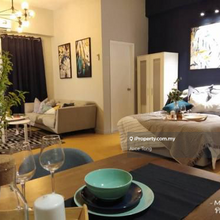 Dorchester Sri Hartamas Plaza Damas for rent