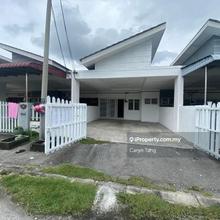 Lahat Single Storey House For Sale 