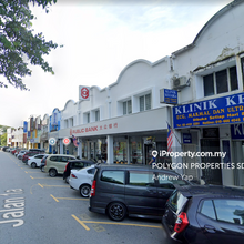 Setapak Wangsa Maju Seksyen 1 Shop for Sale
