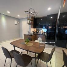 Trinity Aquata Condominium