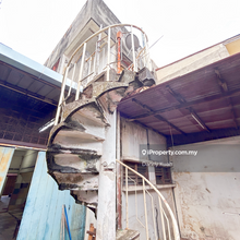 Below Bank Value Freehold 2-Storey Shop House Taman Asean Melaka Malim