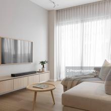 Welcome 3rd house buyer, 25% rebate, branded developer, free furnished