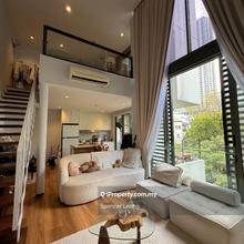 Centrio Pantai Hill Park For Sale 