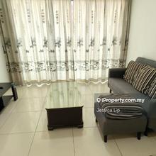 Serviced residence for Rent