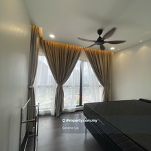 Duta Park Residence for Rent