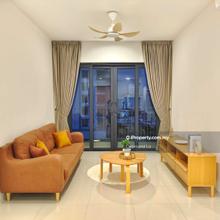 Sunway Serene