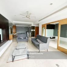 Binjai Residency Klcc 