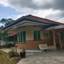 Semi-D house for Sale